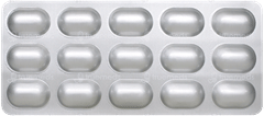 Thiotres Tablet 15 Thiotres Tablet 15