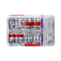 Zyposa 300 Tablet 10
