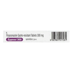 Zyposa 300 Tablet 10