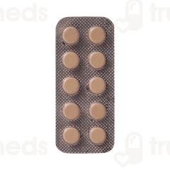 Glimicure 2 Tablet 10