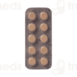 Glimicure 2 Tablet 10