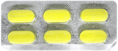 Gnor Tz Tablet 6