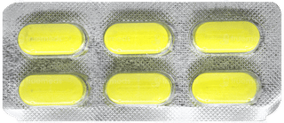 Gnor Tz Tablet 6
