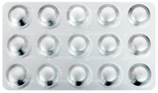 Wonvas 20 Tablet 15