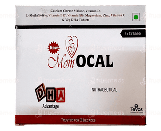Mom Ocal New Tablet 15