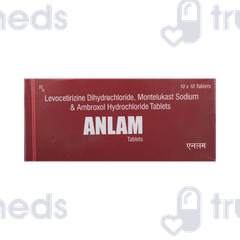 Anlam Tablet 10
