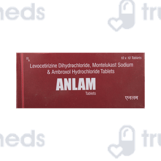 Anlam Tablet 10