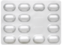 Briv + 100Mg Tablet 14