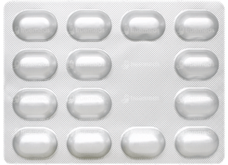 Briv + 100Mg Tablet 14