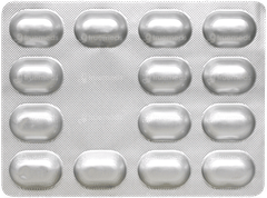 Briv + 100Mg Tablet 14