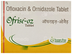 Ofrise Oz Tablet 10