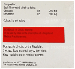 Ofrise Oz Tablet 10