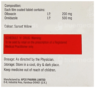 Ofrise Oz Tablet 10