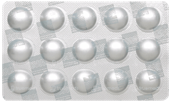 Montral Tablet 15