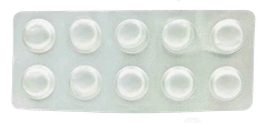 Avas Ez 40 Tablet 10