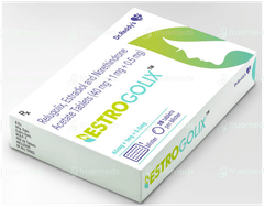 Estrogolix Tablet 28