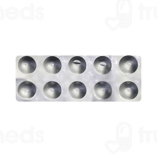 Tolpazen A Tablet 10