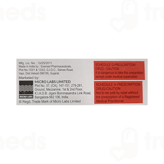 Diapride Ms2 Tablet 10
