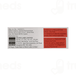 Diapride Ms2 Tablet 10