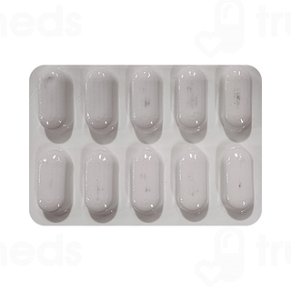 Diapride Ms2 Tablet 10