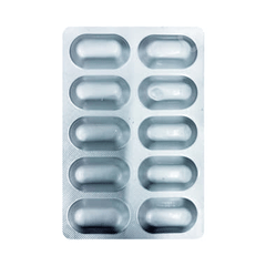 Gabalept Nt 400 Tablet 10