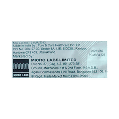 Gabalept Nt 400 Tablet 10