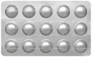 Rapilif D 8/0.5 Tablet 15