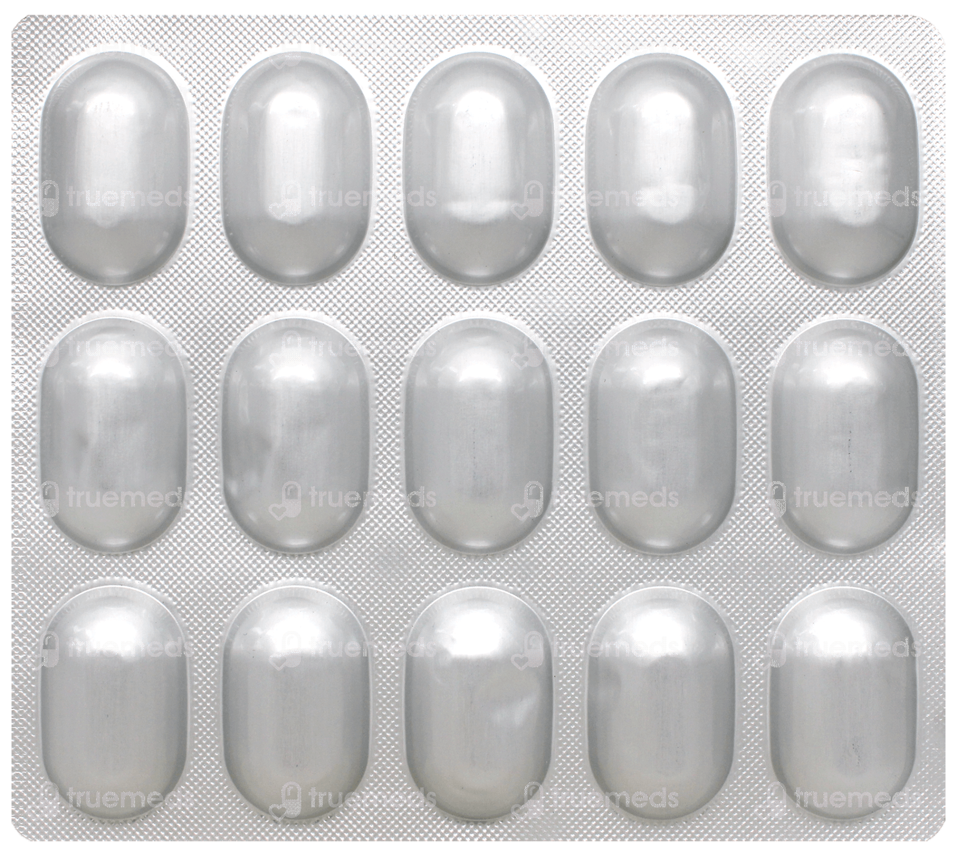 Centrum Ostocalcium Ccm 18+ Years Tablet 15