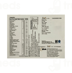 Eragold Tablet 10