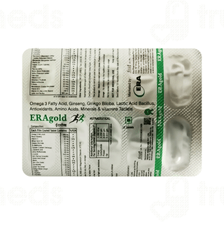 Eragold Tablet 10