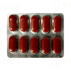 Eragold Tablet 10