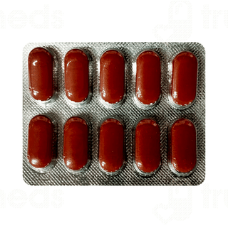 Eragold Tablet 10