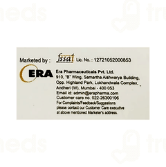 Eragold Tablet 10