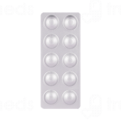 Bilagra M 40 Tablet 10