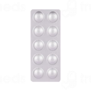 Bilagra M 40 Tablet 10