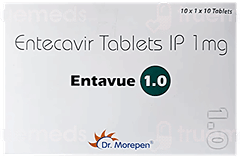 Entavue 1.0 Tablet 10