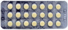 Cynezir Tablet 21 Cynezir Tablet 21