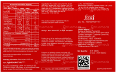 Ovabless Myo Rf Tablet 10