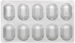 Ovabless Myo Rf Tablet 10