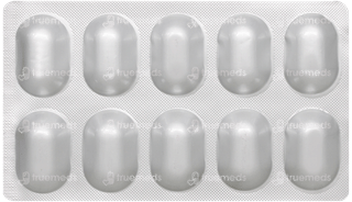 Ovabless Myo Rf Tablet 10