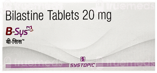 B Sys Tablet 10