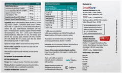 Instactiv Forte New Tablet 10