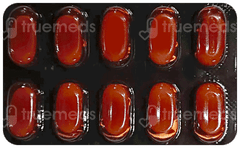 Muscoflex Tablet 10
