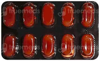 Muscoflex Tablet 10