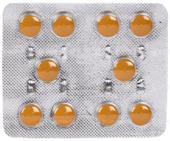 Udvia 150 Tablet 10