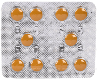 Udvia 150 Tablet 10