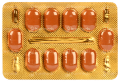 Emplic M 500 Tablet 10