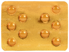 Emplic 10 Tablet 10