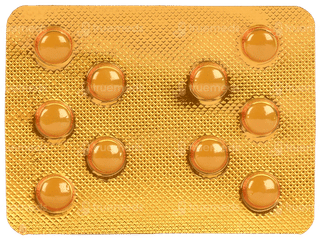 Emplic 10 Tablet 10