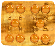 Emplic 25 Tablet 10